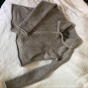 James Perse Sweater